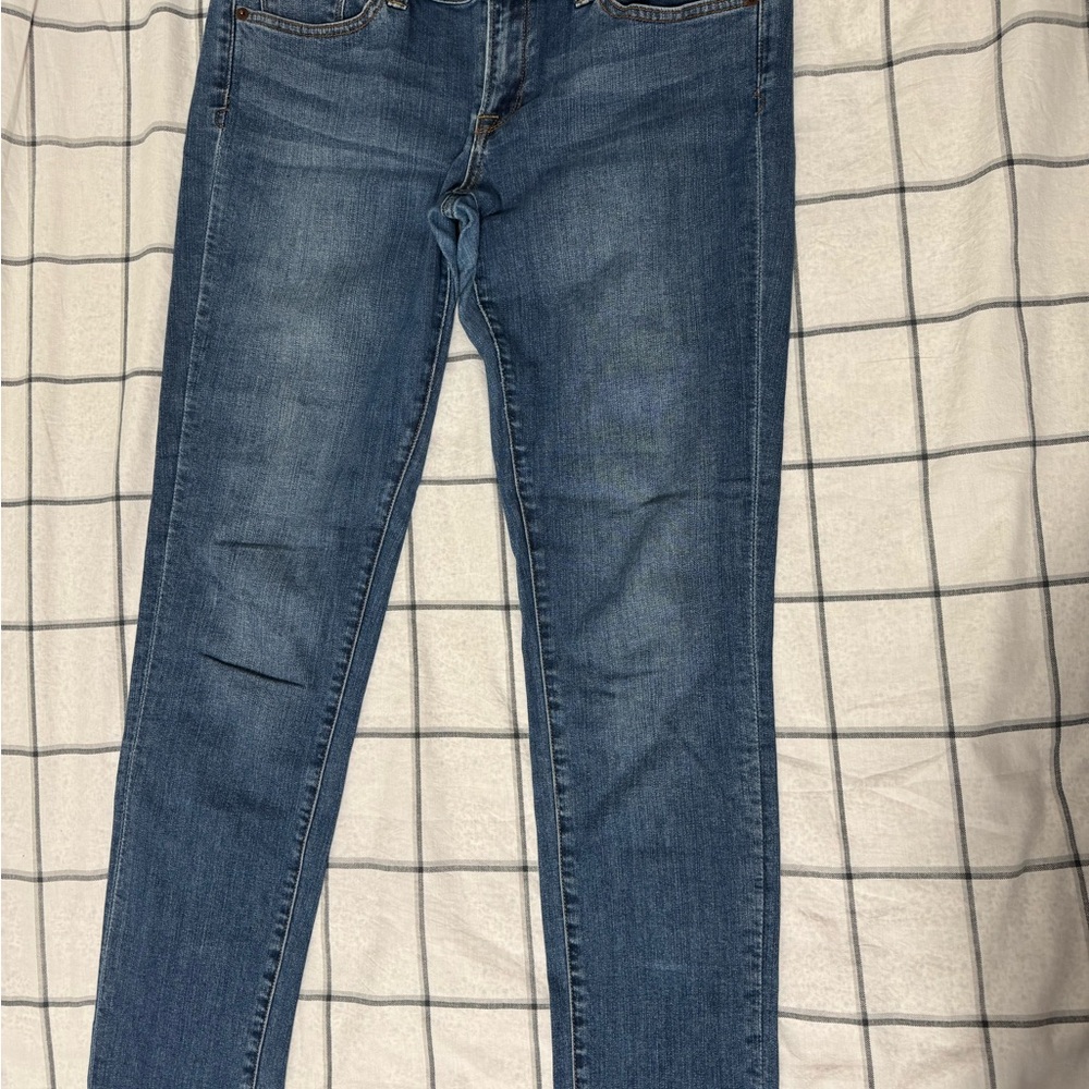 Lucky Brand Classic Blue Women's Jeans
